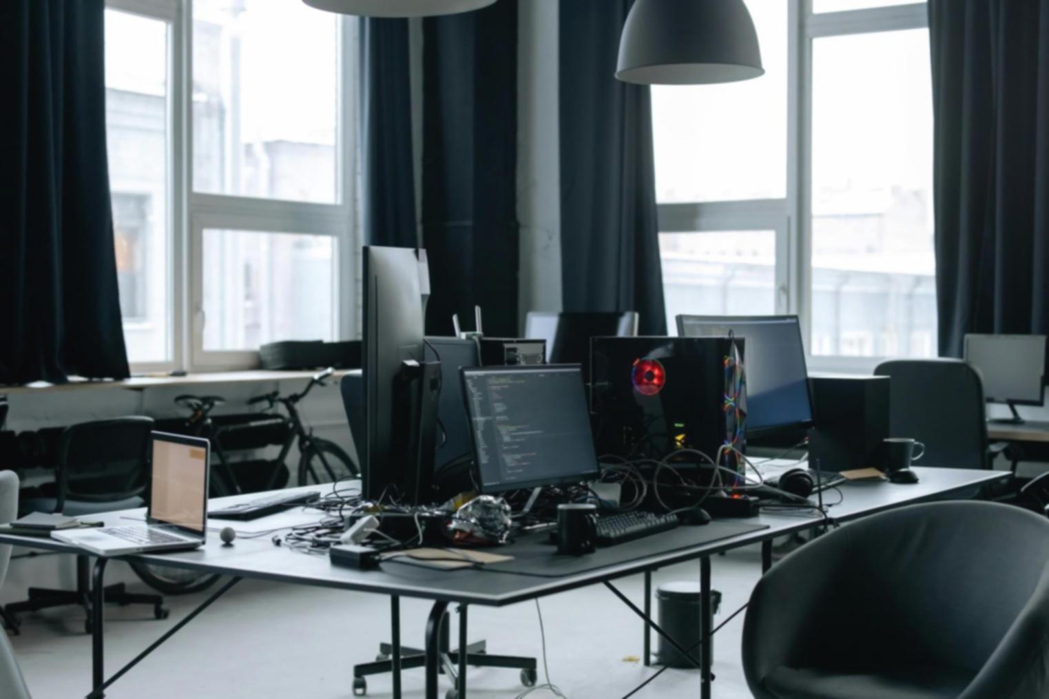 Architektura synchronizacji danych finansowych w czasie rzeczywistym